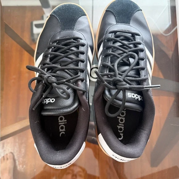 Adidas Women’s Platform Sneakers - Picture 3 of 3